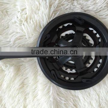 Steel Chainwheel&crank /bicycle Crank/bike Crank