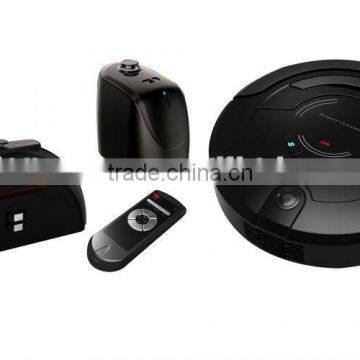 2016 hottest model Multifunctional Robot Vacuum Cleaner