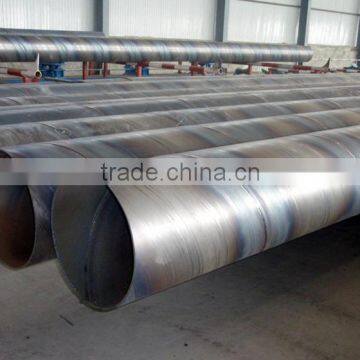 ASTM A252 DN 350 Sch60 PIPE CARBON STEEL ERW/SSAW PIPE /Technique photo-2