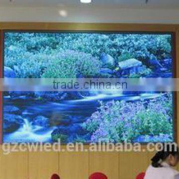 p8 led display panel full color led screen