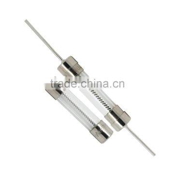 5 x 20mm Fast Acting Glass Tube Fuse Time-lag Glass Tube Fuse 250V 0.1A to 30A