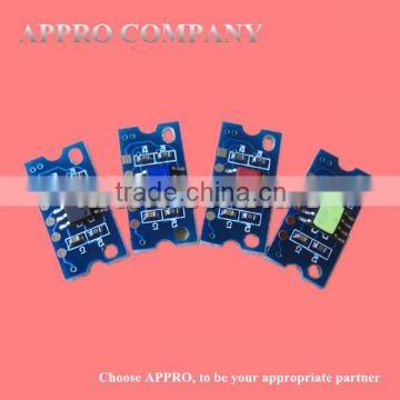 TN318 Toner chip for Develop Ineo+20 +20P