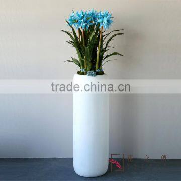 Decorative artificial flower for home furnishing