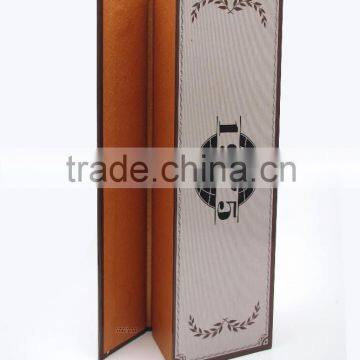 Wholesale Paper Wine Box Packaging Box photo-4
