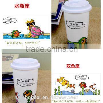 Wholesale china merchandise promotional beer mug