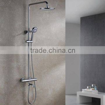 Sanitary Ware Bathroom Shower Constant Temperature Shower Mixer