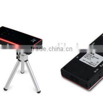 Android Wifi Bluetooth Mini Projector/beam/projects for New Year Gift photo-4