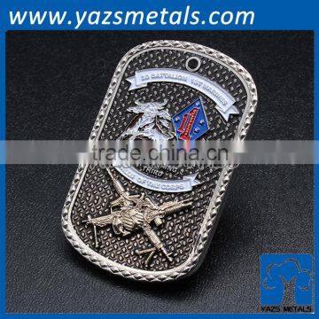 Wholesale Coin Supplies Custom Metal Australian Coin photo-2