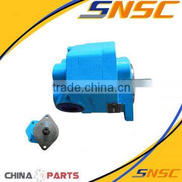 Hot sales! High quality LonKing Machinery parts gear pumps for sale