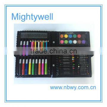 68 pieces art set for child drawing