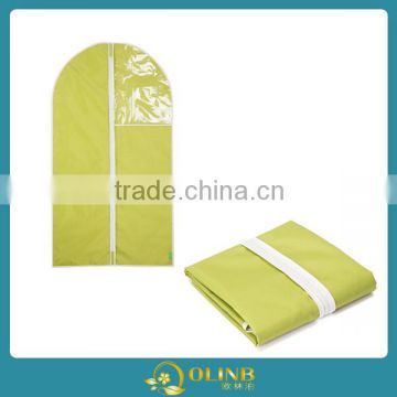 Waterproof Terylene Garment Bag Suit Cover