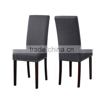 Moden restaurant dining chair italian design YA70149