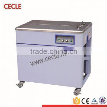 pallet double station portable strapping machine