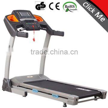 quanzhou dc motor treadmill 1.75hp