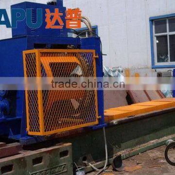 High strength wedge wire screen welding machine