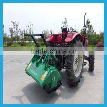 Forestry Mulcher Wood Chipper Shredder Mulcher for Sale photo-4