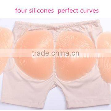 Padded Panty Hip Pad700g Silicone Pad Odorless Tasteless Safety Pants Being Fine Figure Sexy Beauty Perfect Curves photo-6