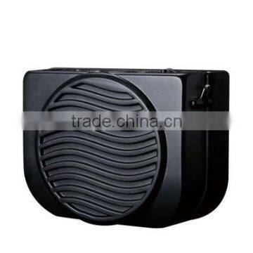 Portable teaching waistband amplifier/Mini tour guide voice amplifier speaker/Tour guide microphone speaker
