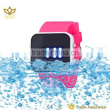 Express selling programmable set led watches 3005G
