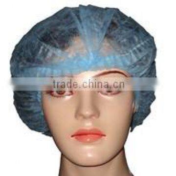 Free samples paper surgical cap