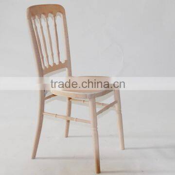 popular solid wood cheltenham chair for wedding