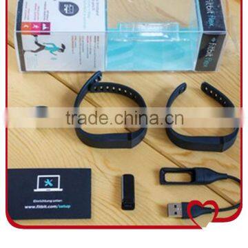 FitBit Flex Smart Wristband Flex Charhe Bluetooth 4.0 Smart Garments Smart Watch