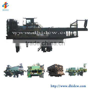 5.5m Coke Oven Machinery