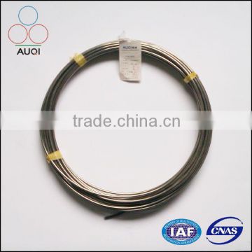 Auqi High Density Armoured Magnesium Oxide Minerally Insulated Thermocouple Cable