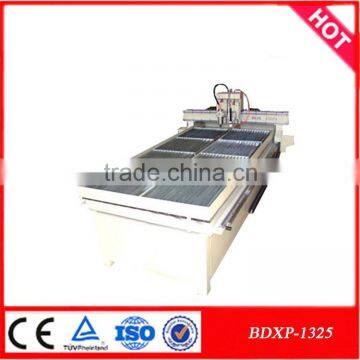 Factory promotion CNC plasma cutting machine BDXP1325