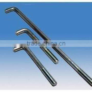 J Roofing Bolts and Nuts M22 photo-5