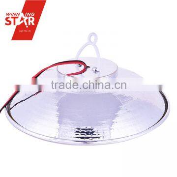 12V 7W SMD5730 LED lamp with big reflecting shade for Home Vegetable Market Night Market