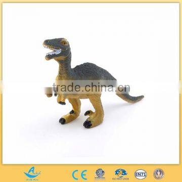 Tyrannosaurs toy custom various colors and size PVC dinosaur toy
