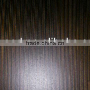 wood grain melamine plywood for furniture 12mm15mm18mm