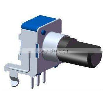 rotary potentiometer b 500k