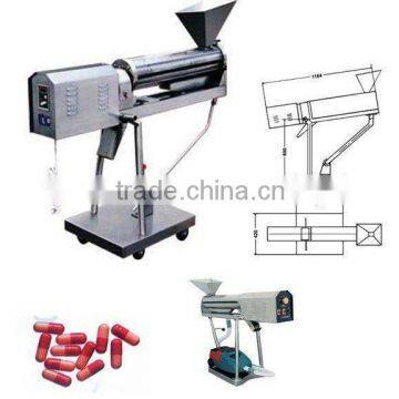 YPJ-I Capsule Pill Polishing Machine Price