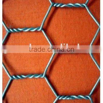 anping hexagonal netting manufacturer with CE and ISO