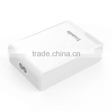 2015 Best Selling Portable Private Tools 6 Ports USB Socket Wall Charger for Samsung Galaxy s6 photo-5