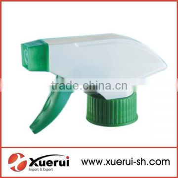 plastic cosmetic trigger sprayer