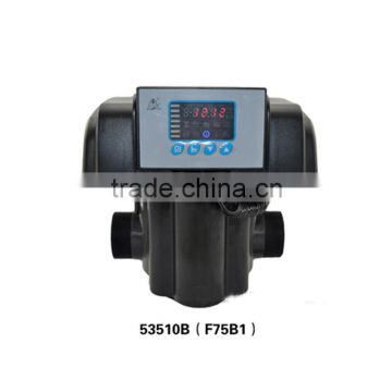 water treatment control valve/Automatic multi-port control valves/control valve of water softener