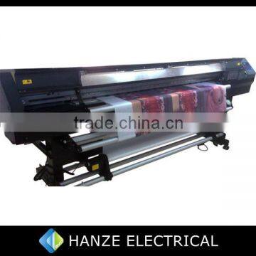 Direct Fabric Printing Solution for Roland FJ 740 printer