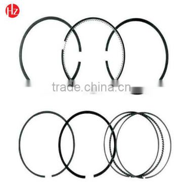 NISSAN forklift engine spare parts H20 piston ring