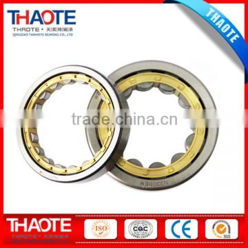 Machine tool spindle bearings cylindrical roller bearing NN3016K