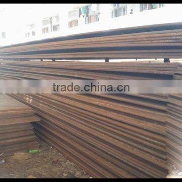 42CrMo4 alloy structural steel