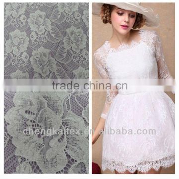 nylon polyester lace fabric embroidery lace lace front wig human hair full lace wiglace trimming