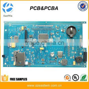 Shenzhen OEM Double Side PCB Assembly