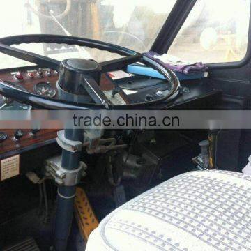 KATO NK1600 160 Ton Used Truck Crane All Terrain Crane photo-5