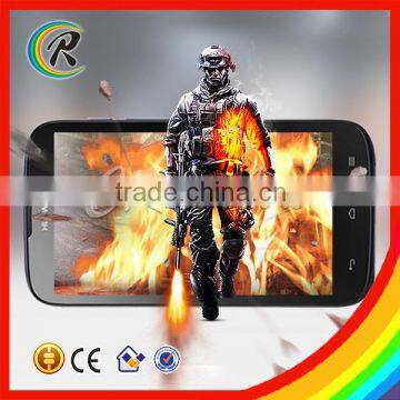 Anti-explosion tempered glass screen protector for Huawei G610