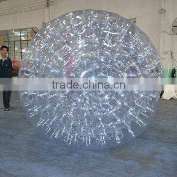 Sunjoy New Design Water Park Walking Inflatable Water Polo Ball photo-2