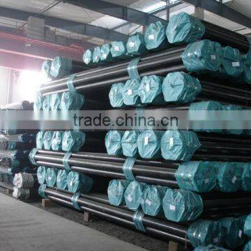 High quality ASTM A106 seamless fluid steel pipe, China galvanized steel pipe, 304 stainless steel pipe with low /www.t-upsteel.