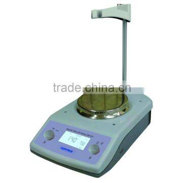 Digital Magnetic Stirrer with Heater 340 degree C